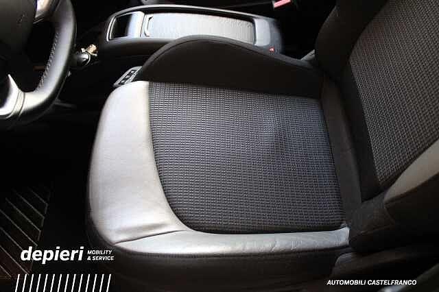 Citroen C4 Picasso 1.6 e-HDi 115 ETG6 Exclusive -Ok Neop