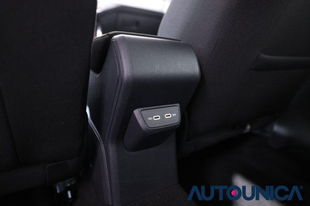 VOLKSWAGEN Polo 1.0 TSI STYLE FULL LED NEOPATENTATI