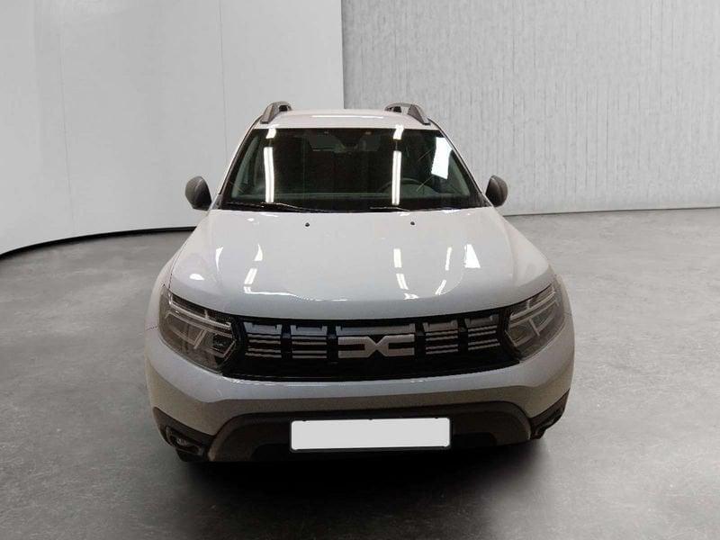 Dacia Duster 1.0 tce Journey UP Gpl 4x2 100cv