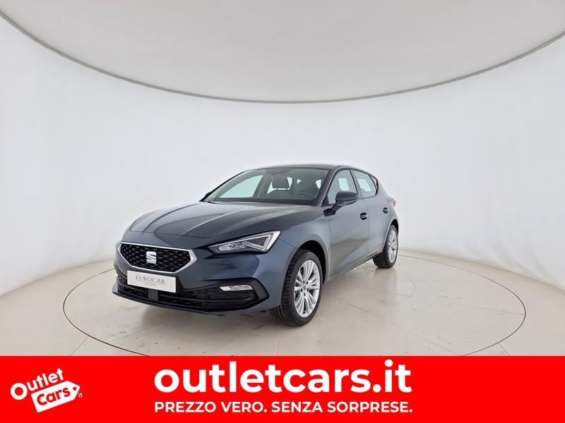 Seat Leon 1.0 etsi business 110cv dsg