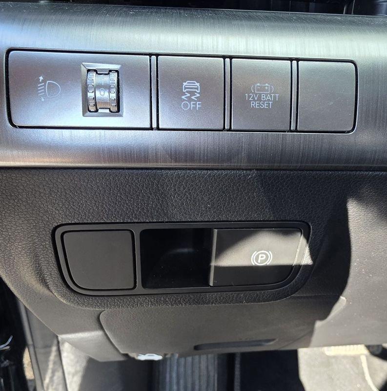Hyundai Kona Hybrid 1.6 HEV X Line 2WD DCT