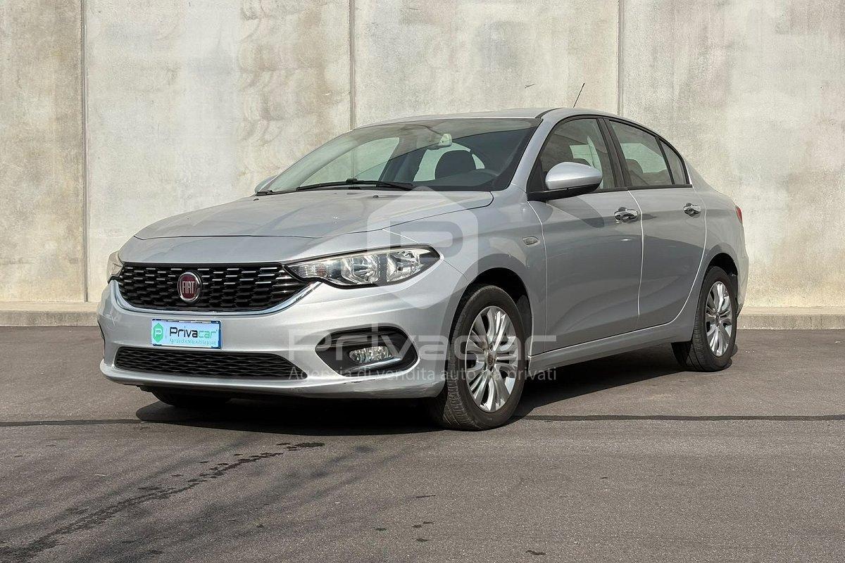 FIAT Tipo 1.6 Mjt 4 porte Lounge