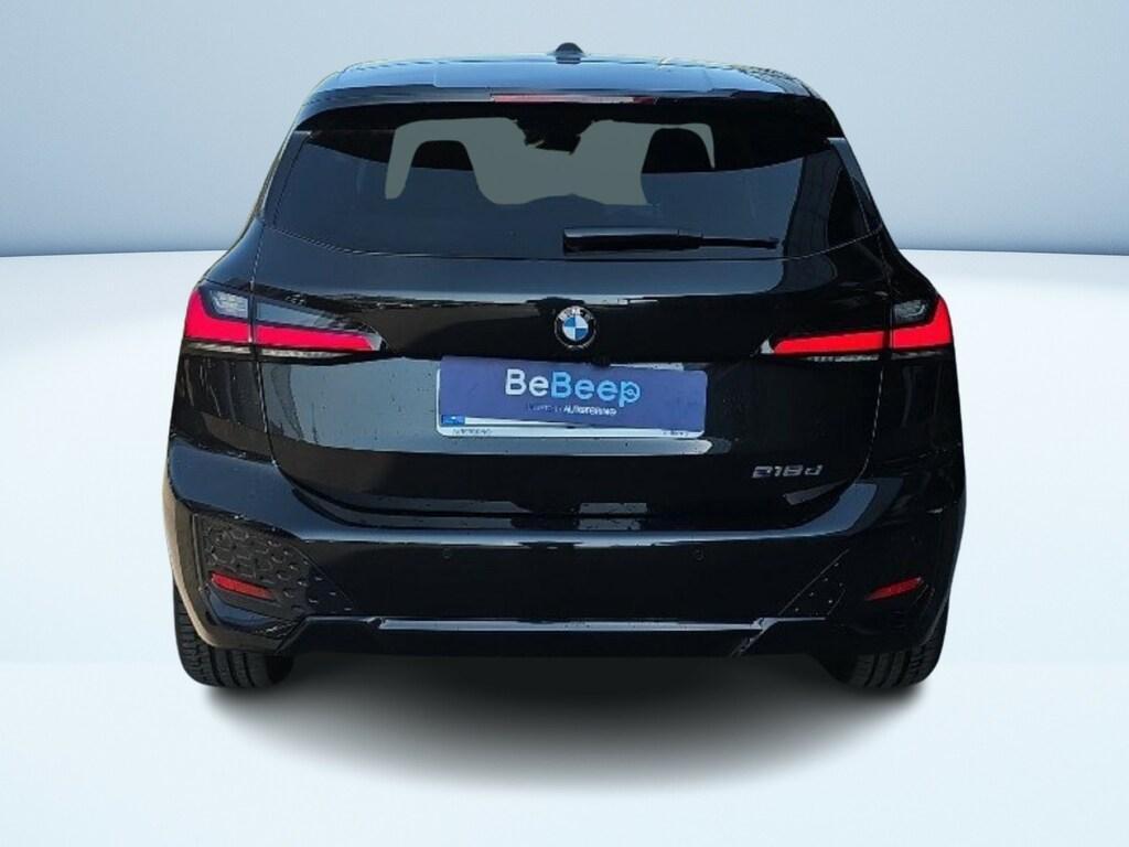 BMW Serie 2 Active Tourer 218 d Msport DCT