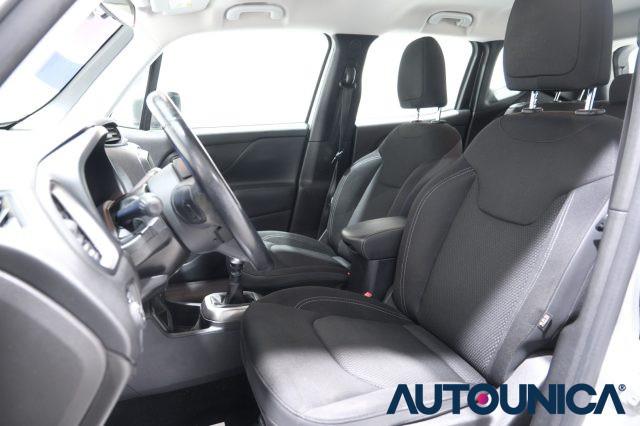 JEEP Renegade 1.0 T3 LIMITED NEOPATENTATI