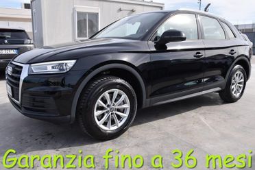 AUDI Q5 2.0 TDI 190 CV quattro S tronic Business