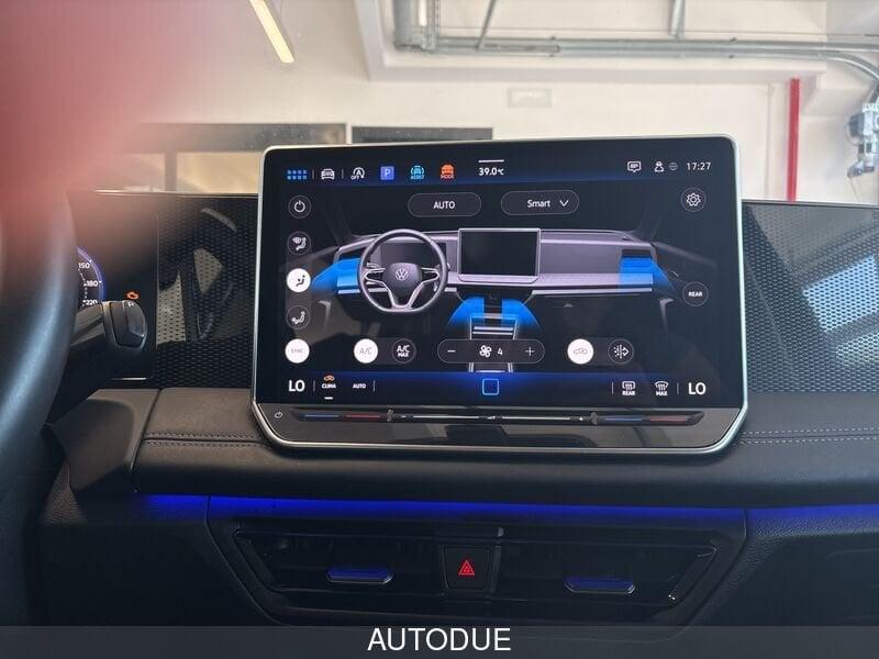 Volkswagen Tiguan III 2024 2.0 tdi Life 150cv dsg