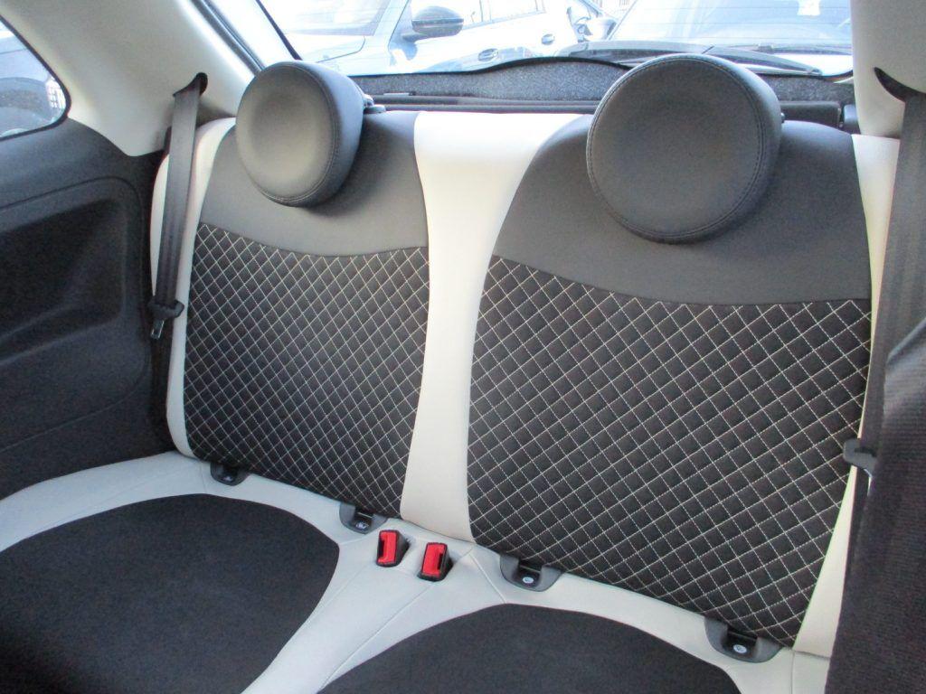 Fiat 500 1.0 Hybrid Dolcevita - Full Optional/Ok Neopat.