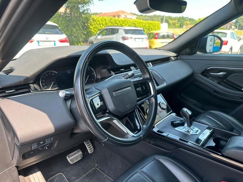 LAND ROVER RR Evoque 2ª serie Range Rover Evoq...