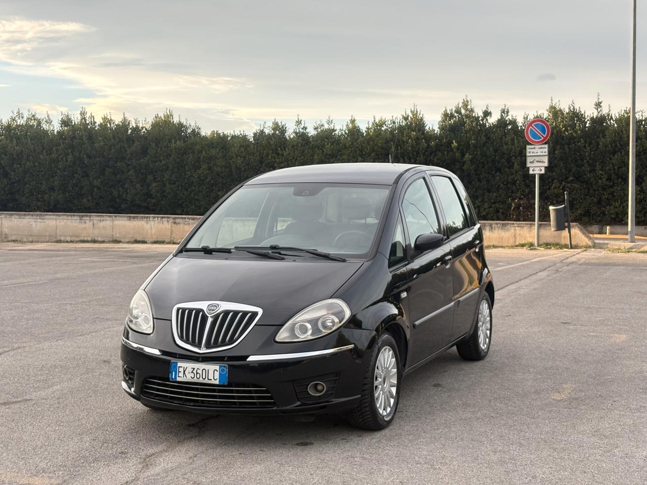 Lancia Musa Garanzia 12 Mesi Uni Pro
