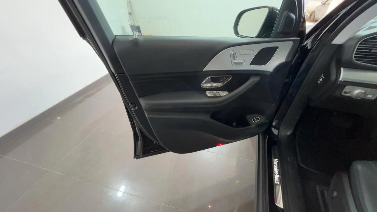 Mercedes-benz GLE 300 d 4Matic Mild Hybrid Advanced