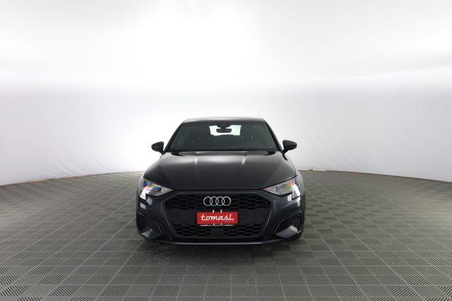 AUDI A3 A3 SPB 30 TDI S tronic