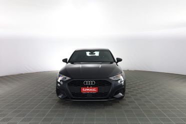 AUDI A3 A3 SPB 30 TDI S tronic
