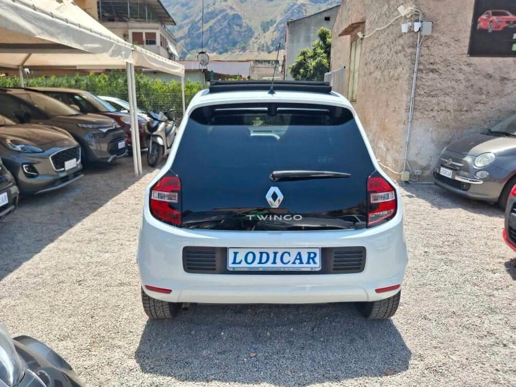 Renault Twingo SCe Stop&Start Lovely