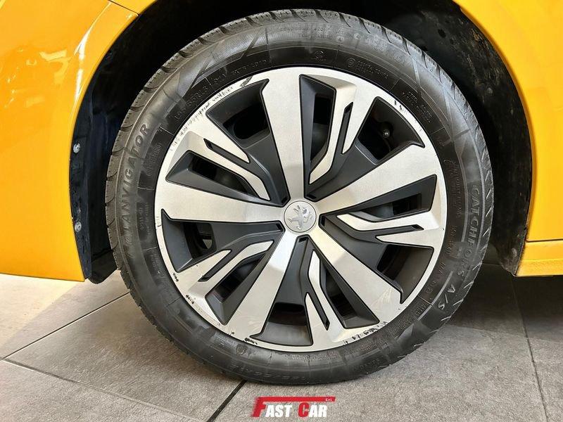 Peugeot 208 208 PureTech 75 GPL 5 porte Active