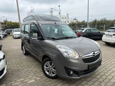 Opel Combo 1.4 95CV PC-TA PER TRASPORTO DISABILI