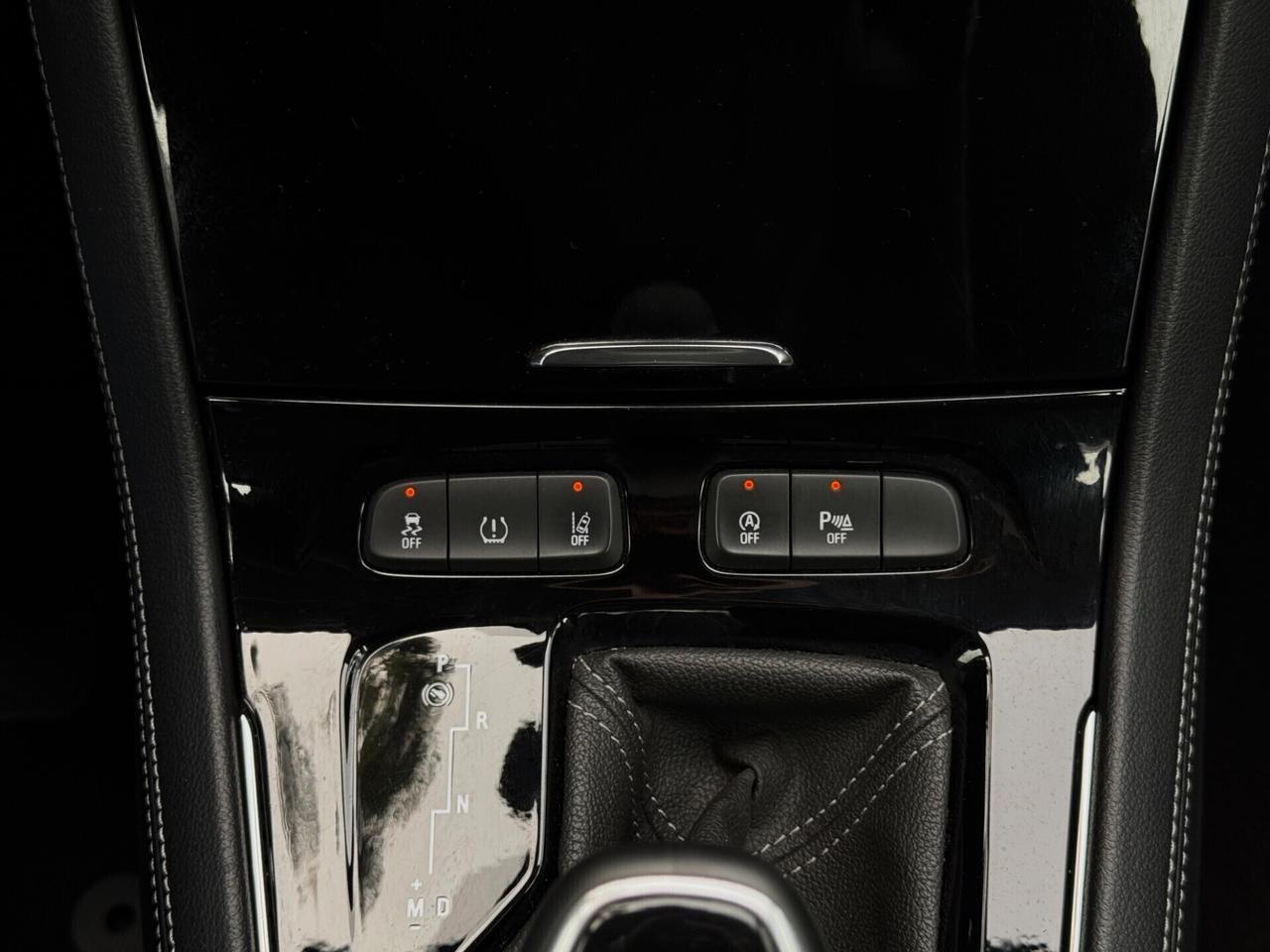 Opel Grandland X 1.5 Ecotec Edition S AT8 131CV LED