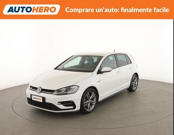 VOLKSWAGEN Golf 1.5 TSI ACT DSG 5p. Business BlueMotion Tech.