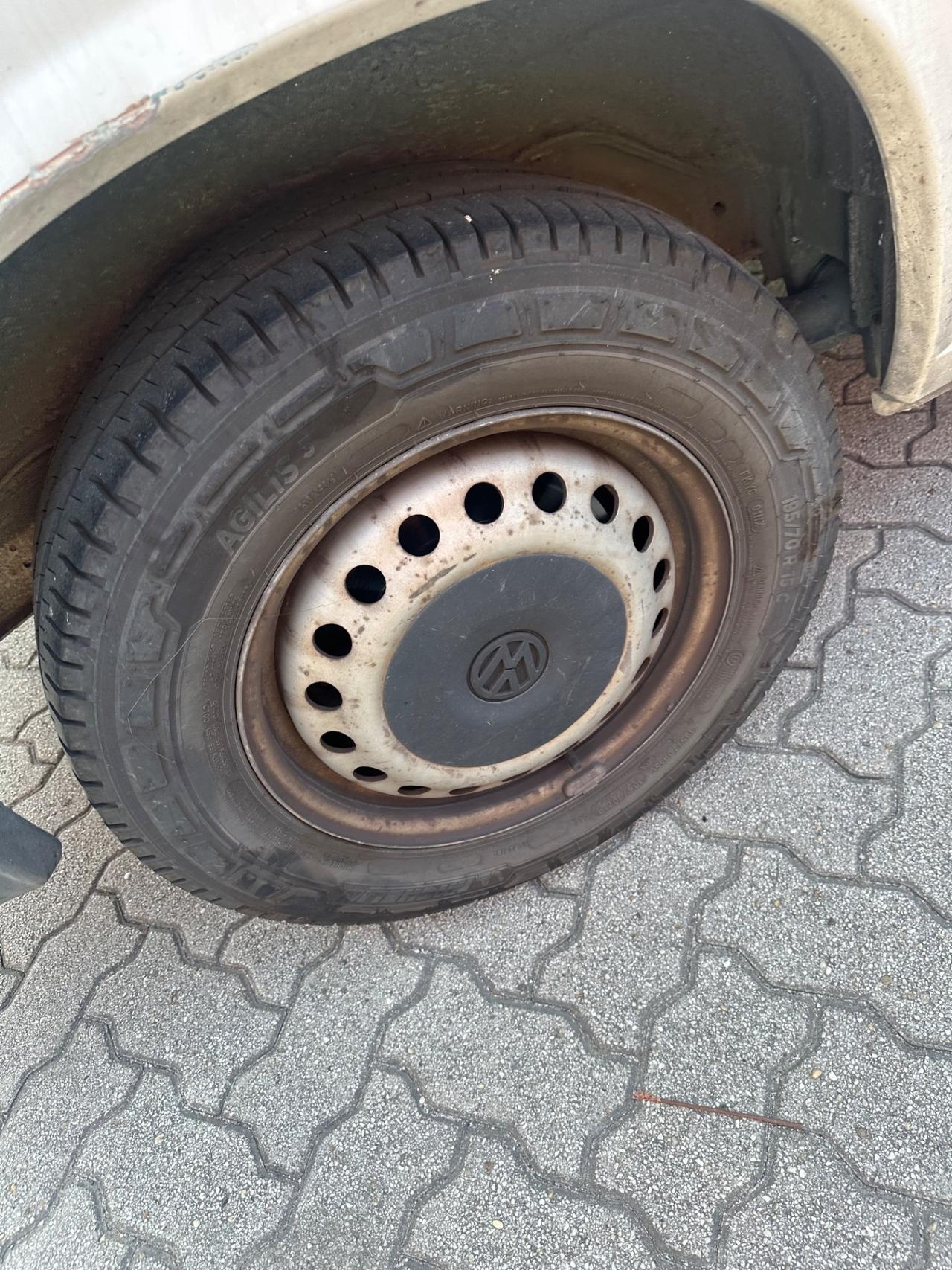 Auto junior Torino