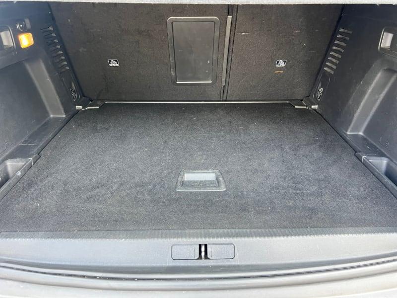 PEUGEOT 3008 BLUEHDI 120 S&S BUSINESS