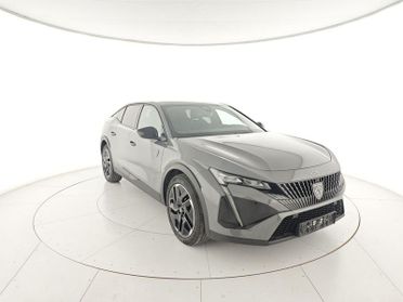 Peugeot 408 Hybrid 145 e-DCS6 GT