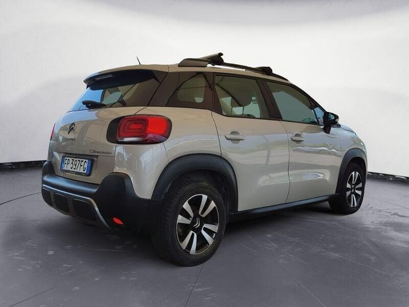 Citroën C3 Aircross PureTech 110 S&S Feel
