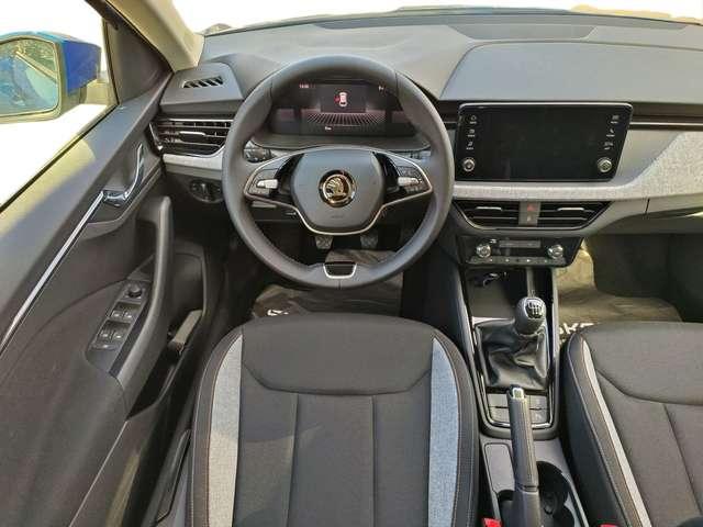 Skoda Scala 1.0 TSI 115 CV Selection