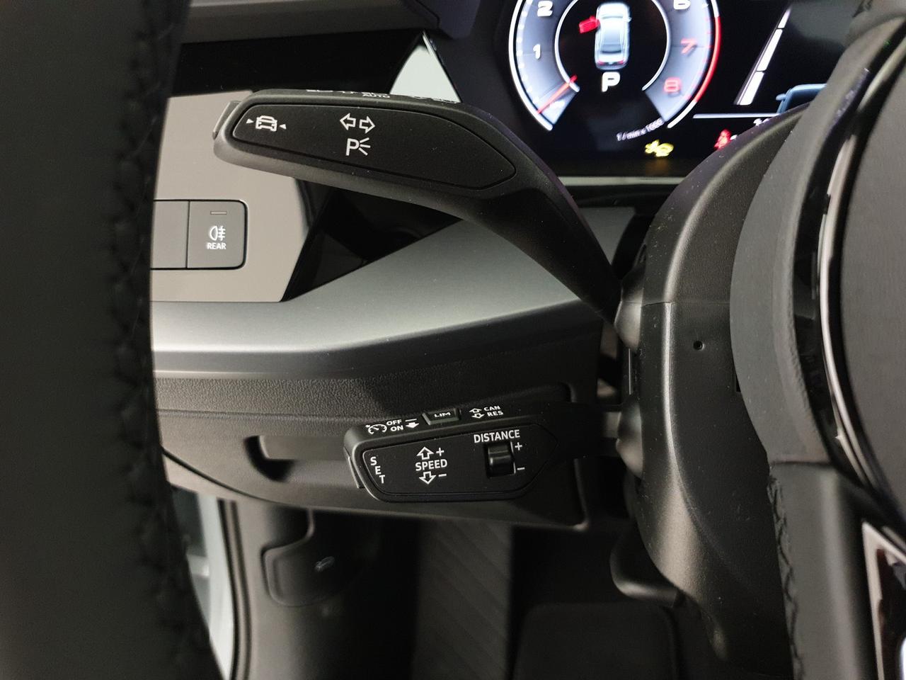 Sedan 35TFSI 150CV S tronic Business Advanced