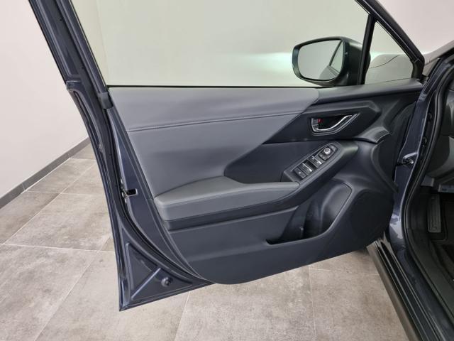 SUBARU Crosstrek 2.0i e-Boxer MHEV CVT Lineartronic Premium