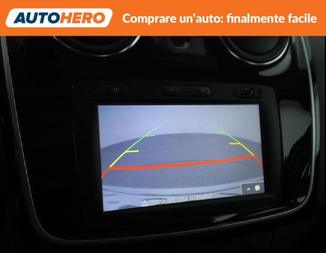 DACIA Sandero Stepway 1.5 Blue dCi 95 CV Techroad