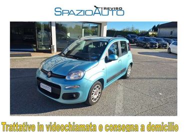 Fiat Panda Panda III 2012 1.2 Easy 69cv E6