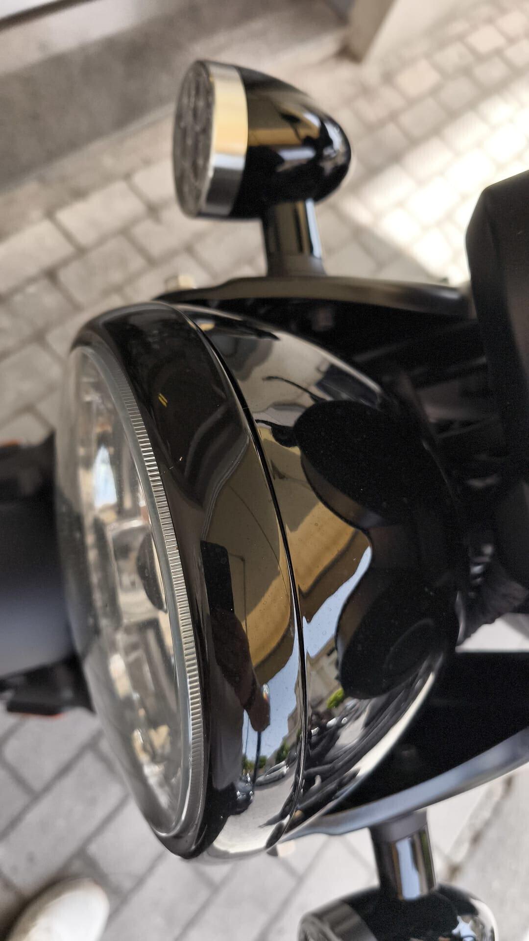 Triumph Bonneville T120
