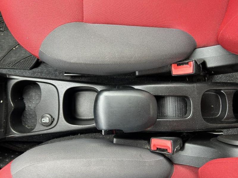 FIAT Panda 1.2 Pop OK NEOPATENTATI