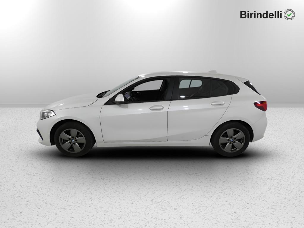BMW Serie 1 (F40) 116d 5p. Business Advantage
