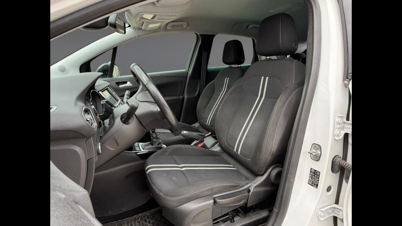 OPEL Crossland 2021 - Crossland 1.5 ecotec Elegance 110cv
