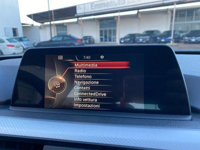 BMW 420 d Gran Coupé Msport