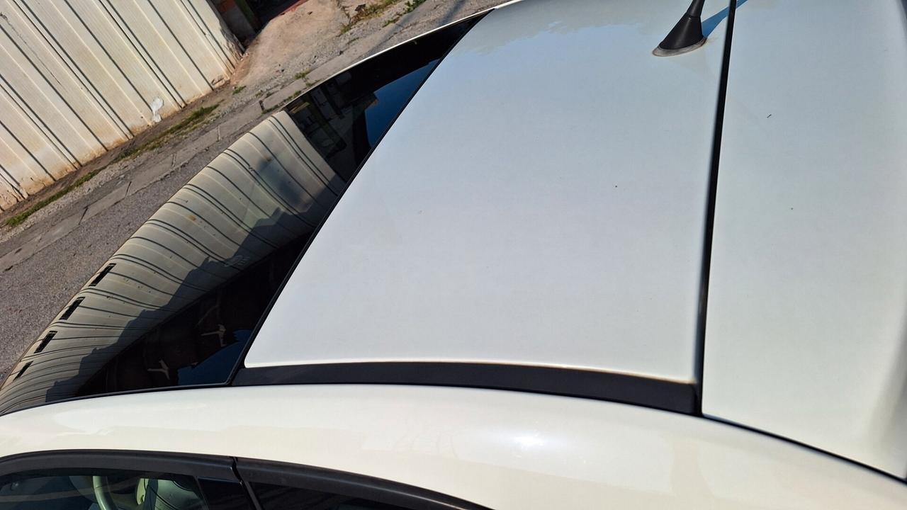 Fiat 500 1.2 Lounge Neopatentati