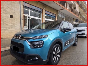 CITROEN C3 BLUEHDI 100 S&S SCHINE PACK ***40.000Km