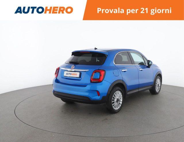 FIAT 500X 1.0 T3 120 CV Urban