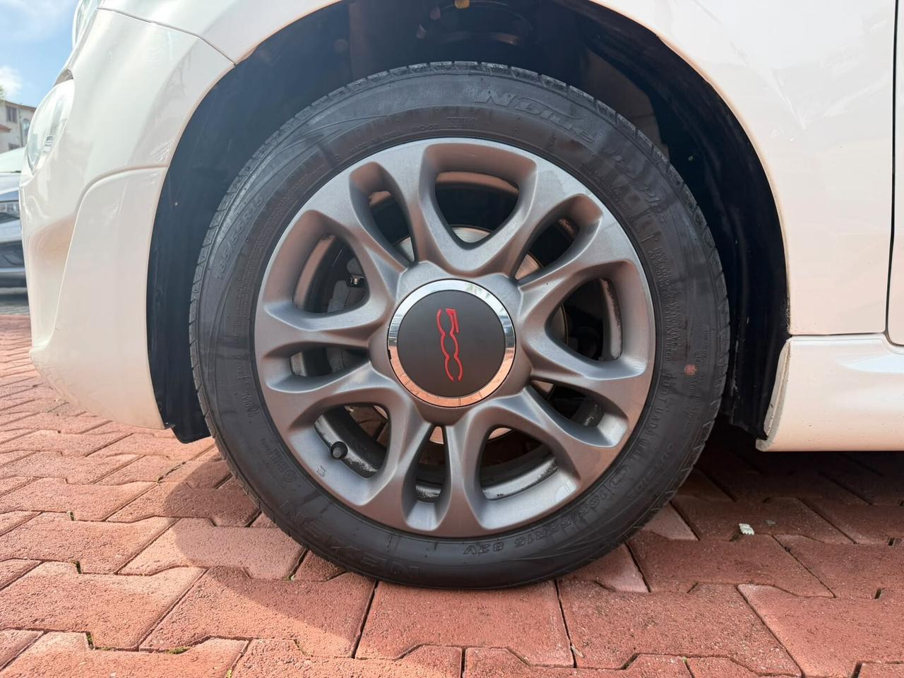 Fiat 500 1.3 Multijet 95 CV S