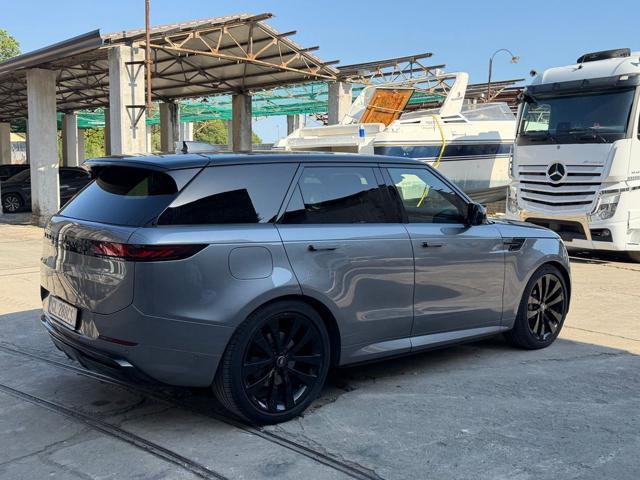 LAND ROVER Range Rover Sport 3.0D l6 249 CV Dynamic HSE