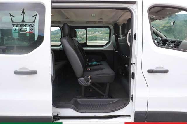 Renault Trafic T29 2.0 dci 120cv L2H1 Zen E6d-temp
