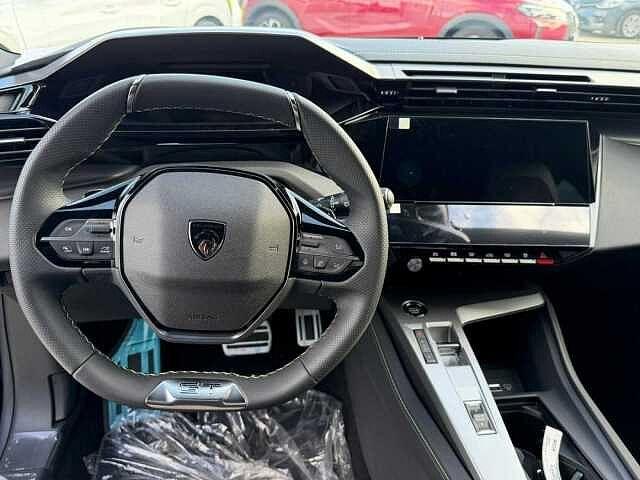 Peugeot 308 BlueHDi 130 S&S EAT8 SW GT