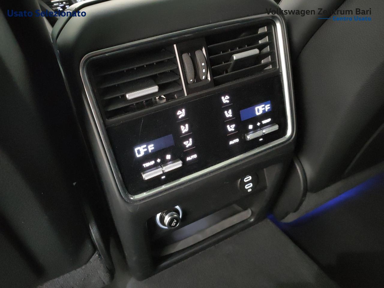 Porsche Cayenne coupe 3.0 5p.ti tiptronic