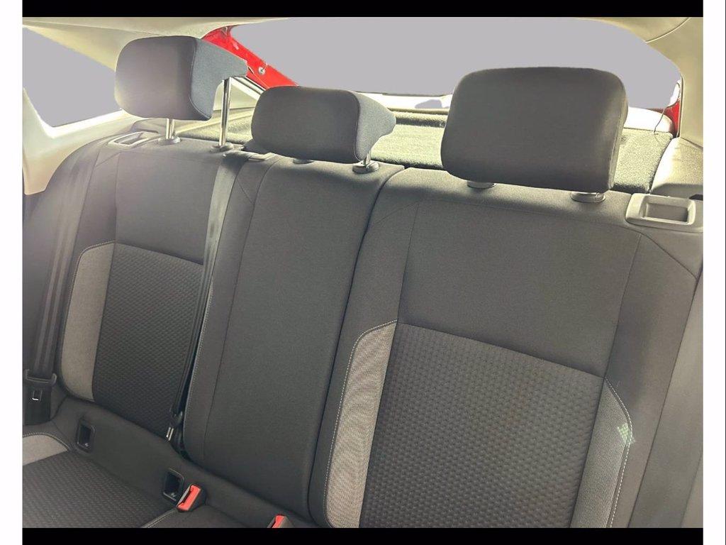 VOLKSWAGEN Taigo 1.0 tsi life 110cv del 2023