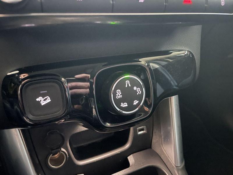 Citroën C3 Aircross BlueHDi 100 S&S Shine