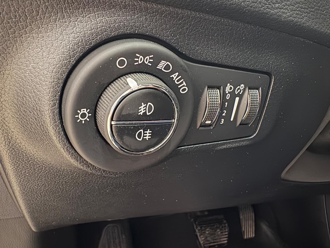 Jeep Compass 2.0 Multijet II aut. 4WD Longitude