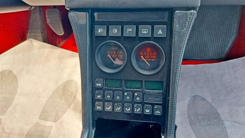 Ferrari 348 TS da 300 Cv