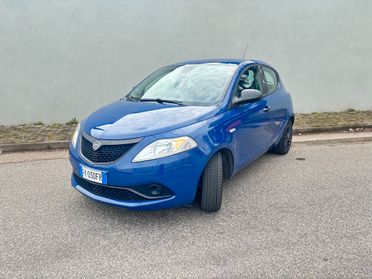 Lancia Ypsilon 1.2 69 CV 5 porte GPL Ecochic Gold