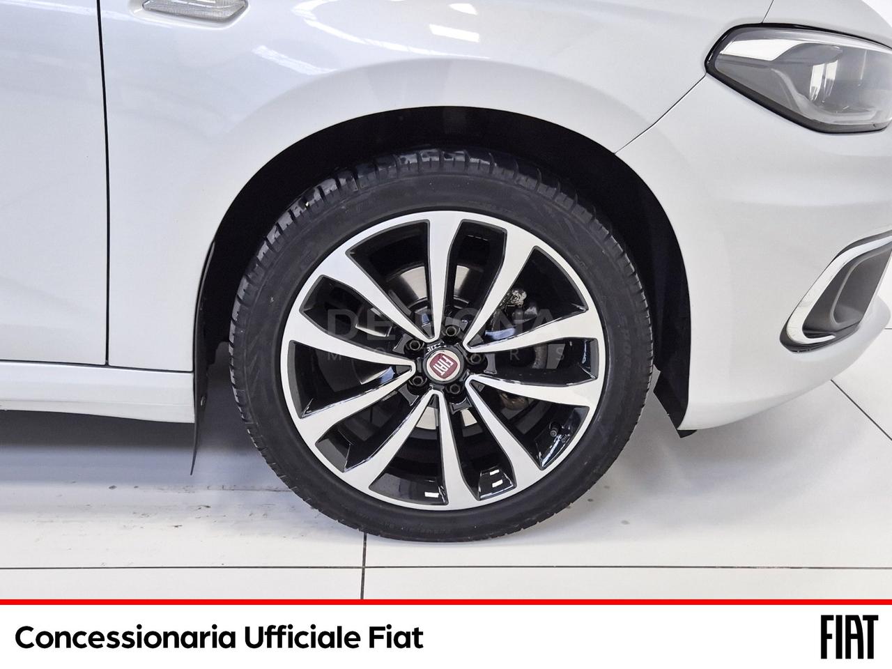 Fiat Tipo 5p 1.6 mjt lounge s&s 120cv