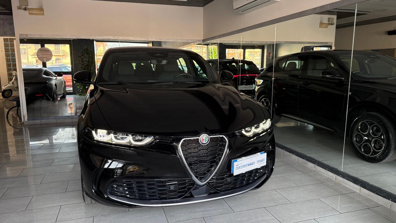 Alfa Romeo Tonale 1.6 130CV DIESEL AUTOMATICA